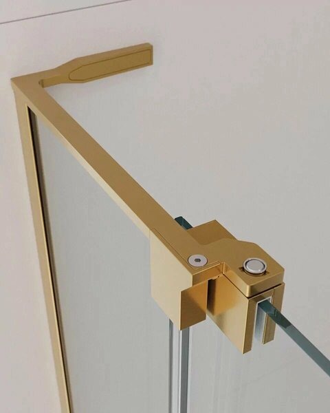 Душевой уголок (90х100) CEZARES SLIDER SLIDER-AH-2-90/100-100/110-C-BORO